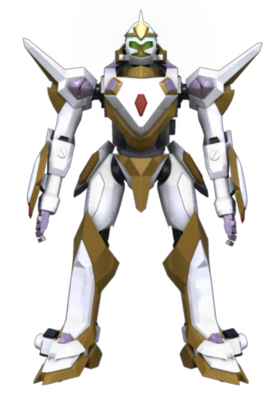 lacelot