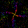 Pin Wheel