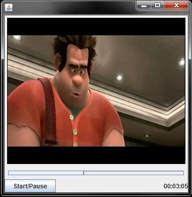 Video Player
