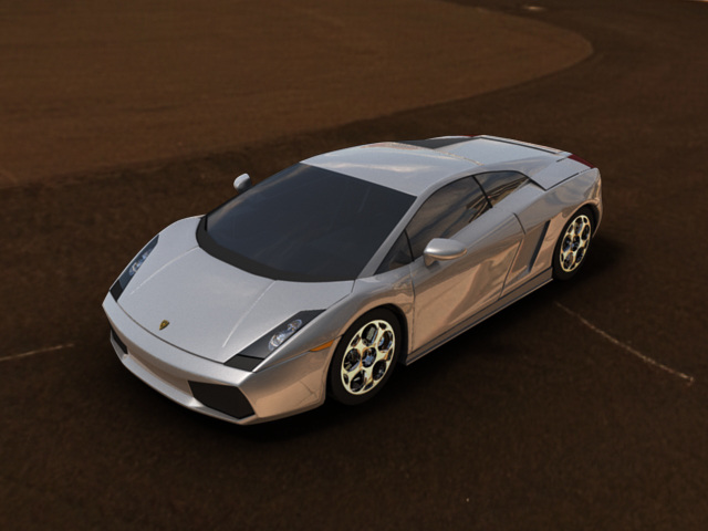 gallardo